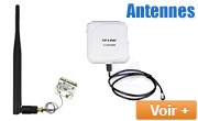 Antennes