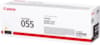 Toner Canon - CRG 055 JAUNE