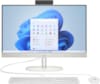 PC Bureau AIO 24-cr0016nk Intel Core i5 i5-1235U 60,5 cm (23,8 ) 16 Go 1 To Windows 11 Famille Blanc