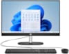 HP 24 AIO Ultra 7-255U 16Go 1To SSD W11H Noir 23.8  FHD Touch 12 Mois