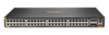 6300F 48G CL4 PoE 4SFP56 Switch
