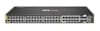 6200M 36G 12SR5 Class6 PoE 4SFP+ Switch