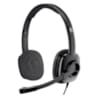 H151 avec microphone anti-parasite