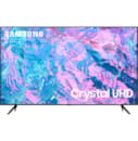 TV Smart 50" Gamme C  Serie 7 4K 3,840x2,160 3 HDMI 1 USB bth Wifi Recept integré (2023)