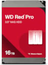 Disque Dur Interne 3.5" 16 To Western Digital WD Red Pro 7200 RPM