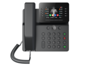 Téléphone IP Fanvil 12 comptes SIP avec écran couleur et Bluetooth intégré