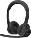 Casque Logitech Zone 300 Noir Bluetooth