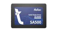 Disque Dur 512Go Interne SSD Netac SA500 2.5"