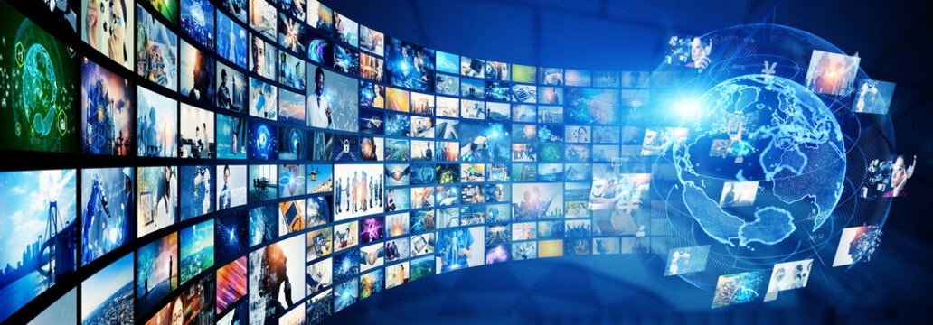 Service TV
