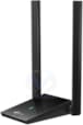 AX1800 High Gain Dual Band Wi-Fi 6 USB AdapterSPEED: 1201 Mbps at 5 GHz + 574 Mbps at 2.4 GHzSPEC: 2× High Gain External Antennas, USB 3.0, Extension CableFEATURE: MU-MIMO, OFDMA, WPA3 ARCHERTX20UPLUS