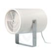 Projecteur de Son Extérieur IP44 en ABS Blanc CSP 220
