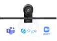 CAMÉRA DE VISIOCONFÉRENCE Professionnelle 4K avec Microphone à 8 Éléments UC-CAM10PRO-MA1