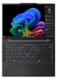LENOVO ThinkPad T14s Gen 6 (Snapdragon), Snapdragon® X Elite X1E-78-100, 12C, Max Turbo jusqu’à 3,4 GHz (multicœur), 42 Mo, Qualcomm® Hexagon™ NPU intégré, jusqu’à 45 TOPS, 32 Go soudé LPDDR5x-8448, 1 To SSD M.2 2242 PCIe® 4.0x4 NVMe® Opal 2.0, Ecran 14 21N10008FE