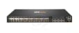 Aruba 8325-32C 32-port 100G QSFP+/QSFP28 Back-to-Front 6 Fans and 2 Power Supply Bundle JL857A