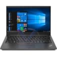 LENOVO ThinkPad E14 Gen 5 (Intel), Intel® Core™ Ultra 5 125U (12C (2P + 8E + 2LPE) / 14T, Max Turbo jusqu’à 4,3 GHz, 12 Mo), 8GB SO-DIMM DDR5-5600, 512 GB SSD M.2 2242 PCIe® 4.0x4 NVMe® Opal 2.0, Ecran 14" WUXGA (1920x1200) IPS 300nits Anti-glare, 45% N