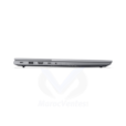 LENOVO ThinkBook 16 G8 IAL, Intel® Core™ Ultra 5 225U (12C (2P + 8E + 2LPE) / 14T, Max Turbo up to 4.8GHz, 12MB Intel Smart Cache), Intel® AI Boost intégré, jusqu’à 12 TOPS, 16GB SO-DIMM DDR5-5600, 512 GB SSD M.2 2242 PCIe® 4.0x4 NVMe®, 16" Tactile WUXGA 21SK006MTP