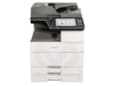 Imprimante multifonctions Noir et blanc Laser Recto-verso A3/Ledger Résolution jusqu`à 1200 ppp MX912de