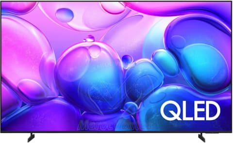 Smart TV QLED serie 6 55'' 12M QA55Q6FAAUXMV