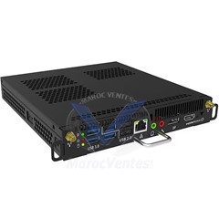 Module PC ICD OPS i7 D Intel i7-10700 Windows