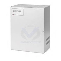 ALIMENTATION 24V 5A POUR LES SYSTÈMES INCENDIE, EN54-4/EN121 TUL500EN