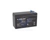 BATTERIE RECHARGEABLE 12V/7AH