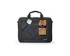SACOCHE SYDNEY TL ECO 15,6" BLACK 135172