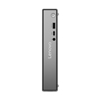 LENOVO DESKTOP TINY Neo 50q G5 Tiny Intel Core 7-240H 8 Go 512Go SSD Freedos Wifi Bluetooth Noir 12M