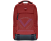 SAC À DOS PORTDESIGN TORINO II 14/15.6" ROUGE 140424
