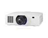 VIDEOPROJECTEUR LASER NEC PV710UL AVEC OBJECTIF NP13ZL Luminosité [AL]	7100