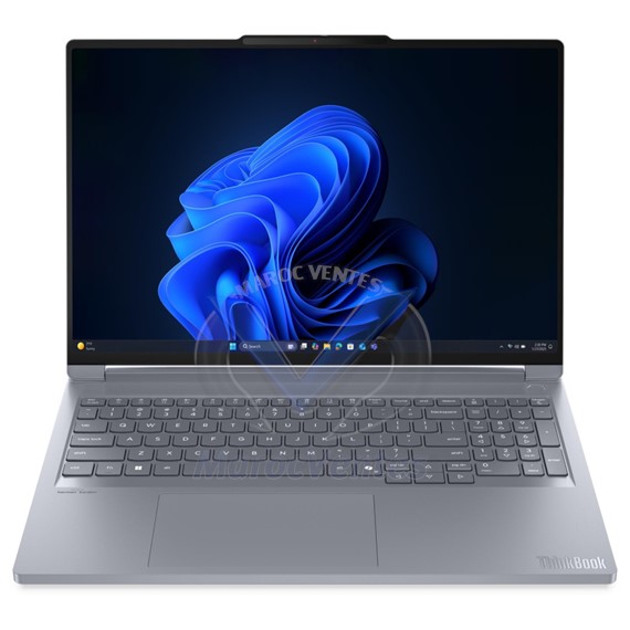 LAPTOP ThinkBook 16p-IAX 16