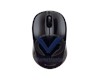SOURIS VERBATIM SANS FIL WIRELESS OPTICAL NANO MOUSE