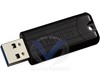 CLE USB PINSTRIPE 128 GB BLACK USB 3.2 49319