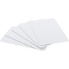 CARTE PVC Simples Plastic durable