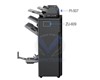 Module de Pliage en Z pour les Impressions A3 ZU-609