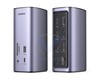 Ugreen Station d'accueil USB-C MF 13 en 1
