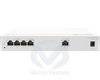 Passerelle Multi-Services Huawei eKit S380 (1*GE WAN, 4*GE LAN)