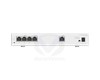 Passerelle Multi-Services S380-L4P1T (1*GE WAN, 4*GE LAN (PoE+, 50W)  Jusqu'à 150 Utilisateurs