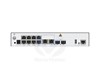 Contrôleur D'accès sans Fil 10 Ports GE 2 Ports 10GE SFP+ Licence 128 Intégrée