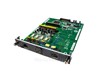 CARTE 4 LIGNES RTC BE113031 NEC-4L/9100