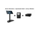 Kit File D'attente Complet Borne Tactile 22