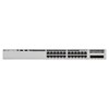 Switch Catalyst 9200L 24 ports PoE + 4x1G RECYCLEE