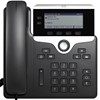 Téléphone IP Cisco 7821 avec Micrologiciel de Téléphone Multiplateforme RECYCLE