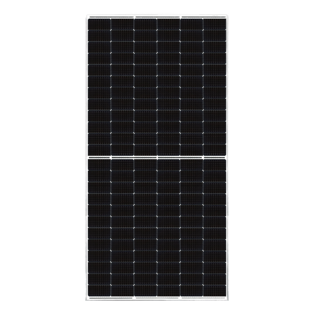 Panneau Solaire TOPBiHiKu6 580W Rendement 22,5%