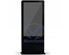 TOTEM AFFICHAGE TOUT-EN-UN 55" Full HD