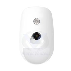 Wireless PIR-Camera Detector DS-PDPC12PFEG2-WB