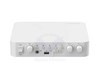 Amplificateur de Réseau 2-Zone de 80W DS-QAE1A80G1-VB