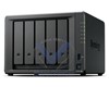 SYNOLOGY SERVEUR NAS DESKTOP 05 BAIES 8 GB RAM 0 DISKLESS DS1525+