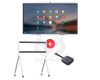 Huawei Bundle IdeaHub B3,IHB3-86SA DS6329