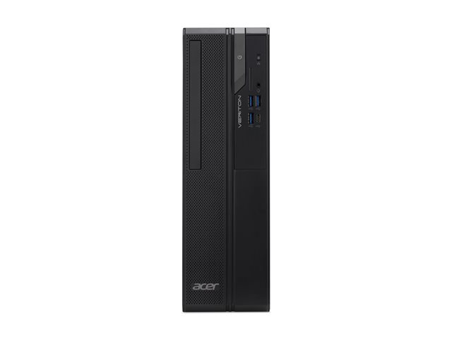 PC Bureau VX I5 8GB 512 SSD SFF 9L FREEDOS DT.R1NEF.00W