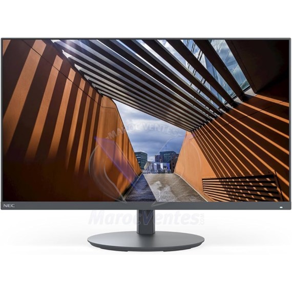 ECRAN NEC MultiSync® LCD 24" Bureautique E244F